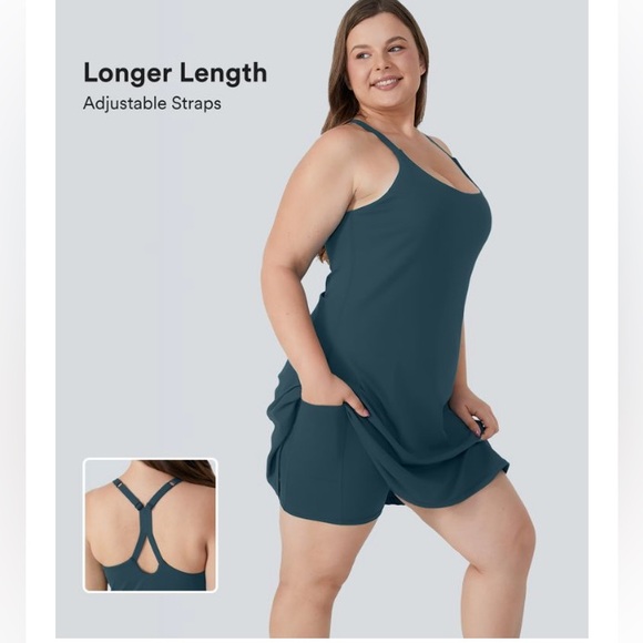 LIKE for a reminder of my 2-year Plus Size Clothing Blowout!! - Picture 3 of 10